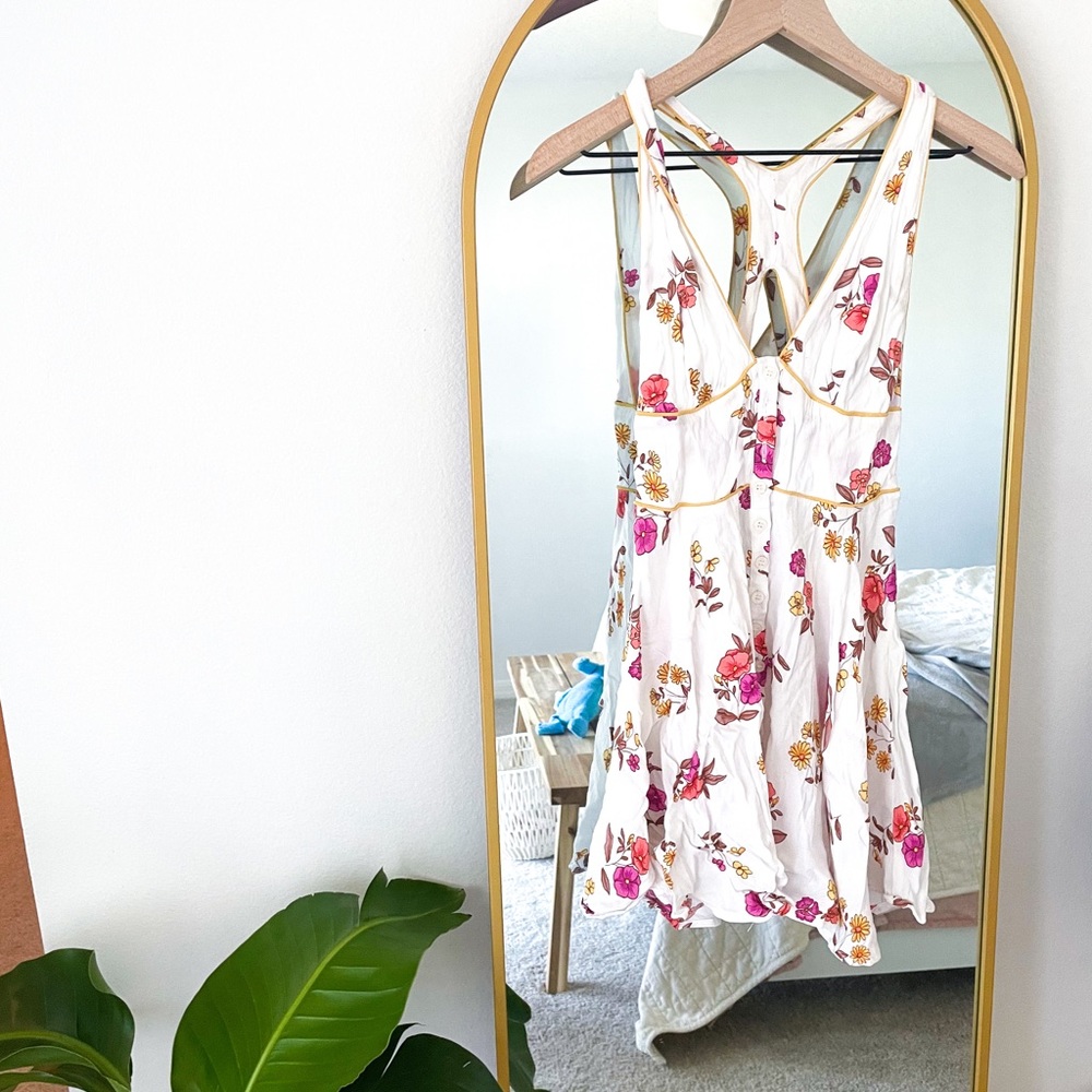 FOREVER 21 sundress